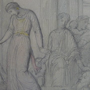 Église Saint-Gervais-Saint-Protais de Paris