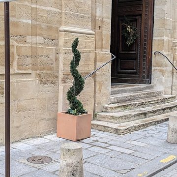 Église Saint-Gervais-Saint-Protais de Paris