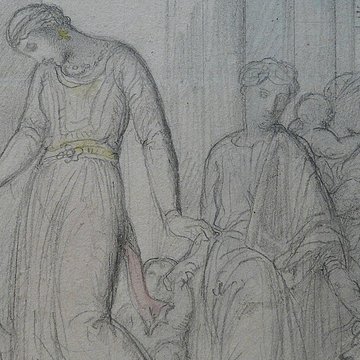 Église Saint-Gervais-Saint-Protais de Paris