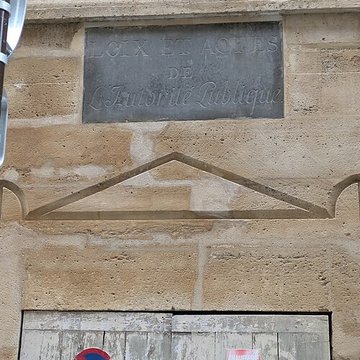 Église Saint-Gervais-Saint-Protais de Paris