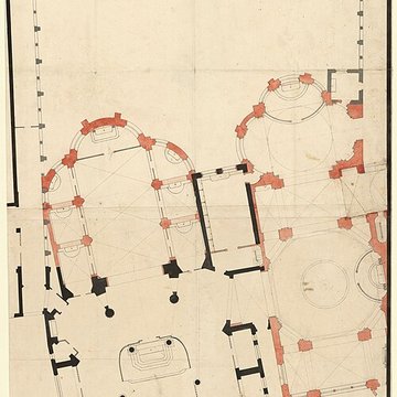 Église Saint-Gervais-Saint-Protais de Paris