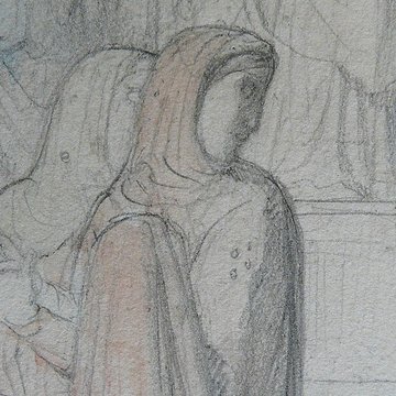 Église Saint-Gervais-Saint-Protais de Paris