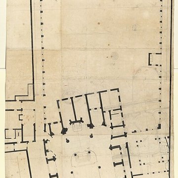 Église Saint-Gervais-Saint-Protais de Paris