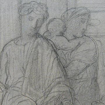 Église Saint-Gervais-Saint-Protais de Paris