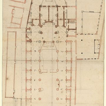 Église Saint-Gervais-Saint-Protais de Paris
