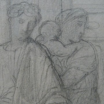 Église Saint-Gervais-Saint-Protais de Paris