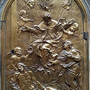 Église Saint-Gervais-Saint-Protais de Paris