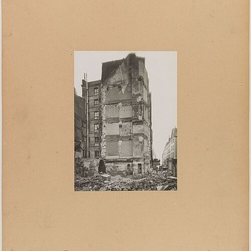 Église Saint-Gervais-Saint-Protais de Paris