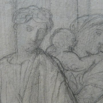 Église Saint-Gervais-Saint-Protais de Paris