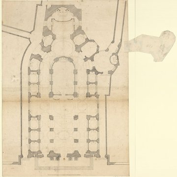 Église Saint-Gervais-Saint-Protais de Paris