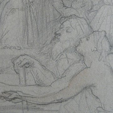 Église Saint-Gervais-Saint-Protais de Paris