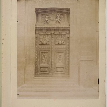 Église Saint-Gervais-Saint-Protais de Paris