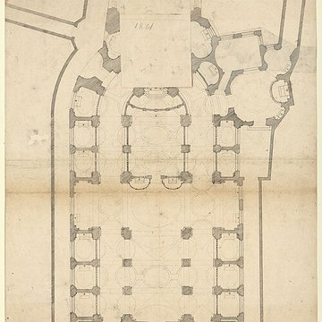 Église Saint-Gervais-Saint-Protais de Paris