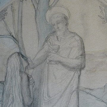 Église Saint-Gervais-Saint-Protais de Paris