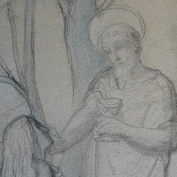 Église Saint-Gervais-Saint-Protais de Paris