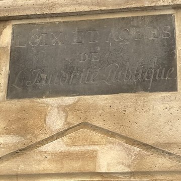 Église Saint-Gervais-Saint-Protais de Paris