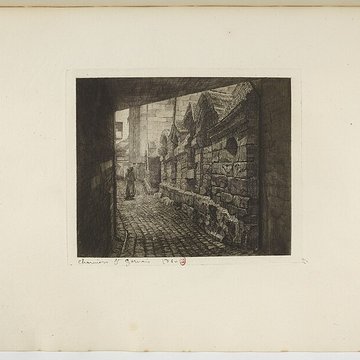 Église Saint-Gervais-Saint-Protais de Paris