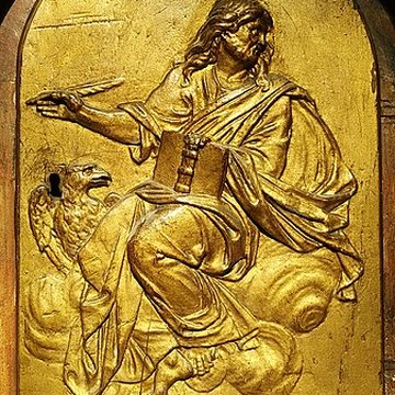 Église Saint-Gervais-Saint-Protais de Paris