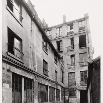 Église Saint-Gervais-Saint-Protais de Paris