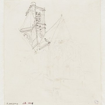 Église Saint-Gervais-Saint-Protais de Paris