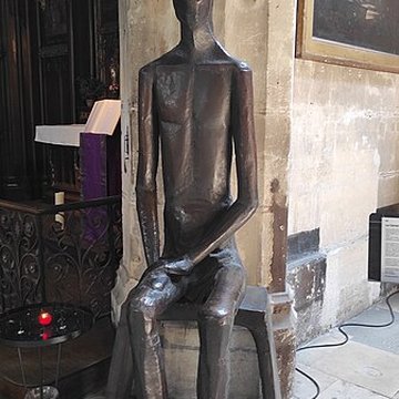 Église Saint-Gervais-Saint-Protais de Paris