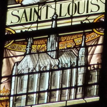 Église Saint-Gervais-Saint-Protais de Paris