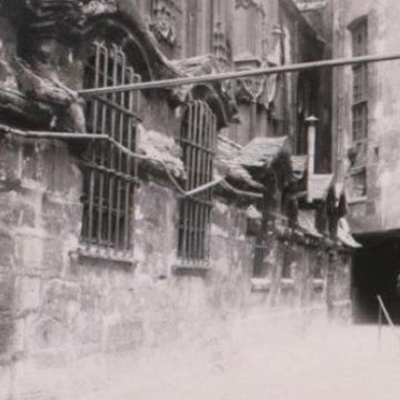 Église Saint-Gervais-Saint-Protais de Paris