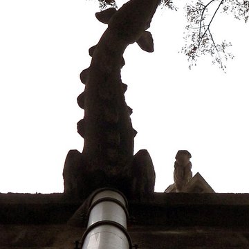 Église Saint-Gervais-Saint-Protais de Paris