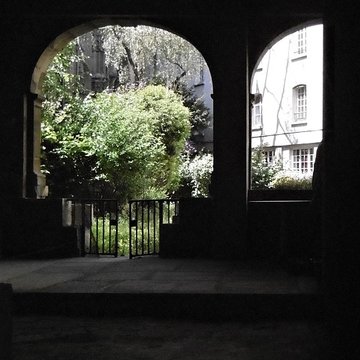 Église Saint-Gervais-Saint-Protais de Paris