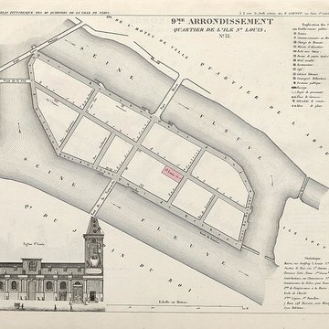 Église Saint-Gervais-Saint-Protais de Paris