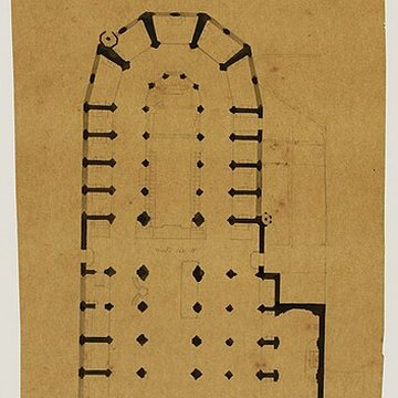 Église Saint-Gervais-Saint-Protais de Paris