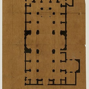 Église Saint-Gervais-Saint-Protais de Paris