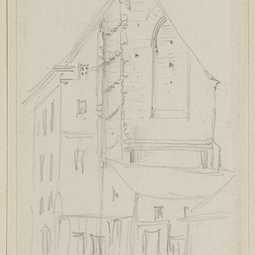 Église Saint-Gervais-Saint-Protais de Paris