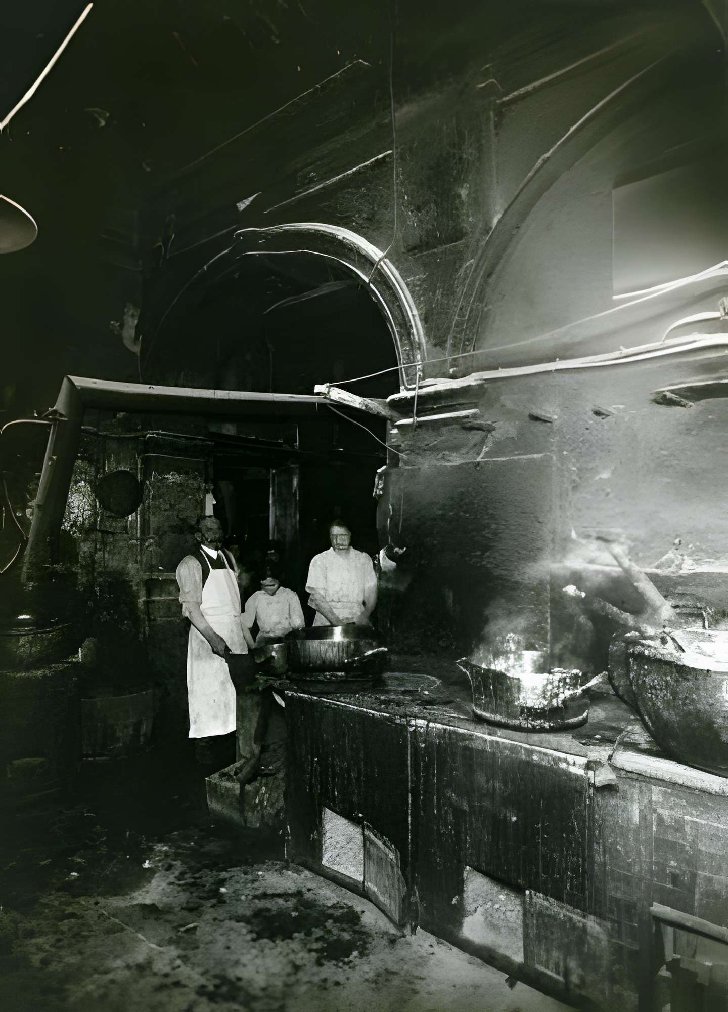 Église Saint-Gervais-Saint-Protais de Paris