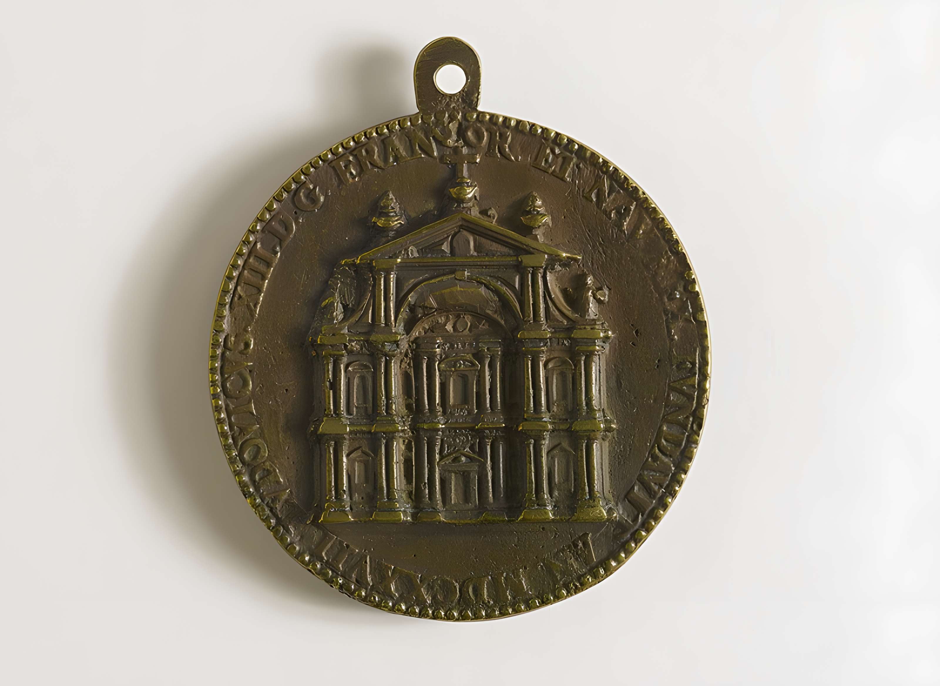 Église Saint-Gervais-Saint-Protais de Paris