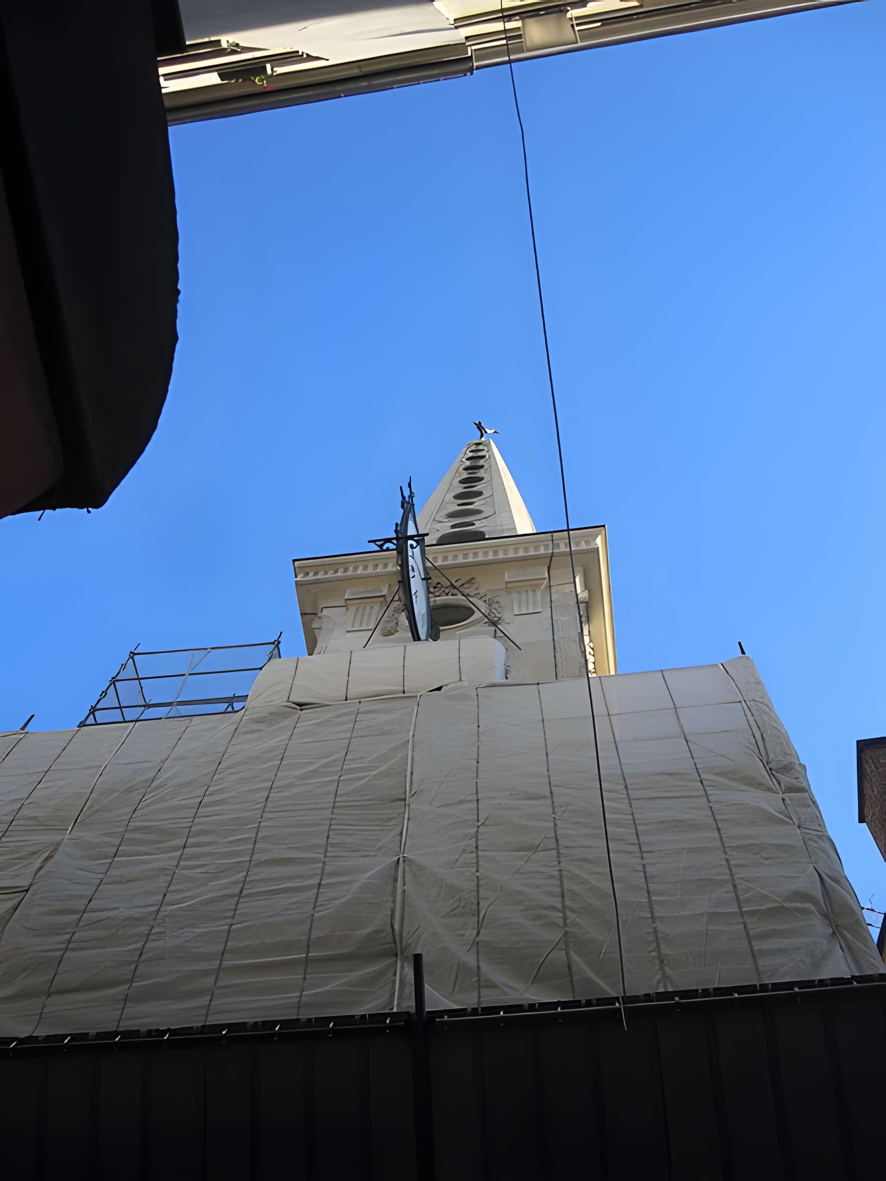 Église Saint-Gervais-Saint-Protais de Paris