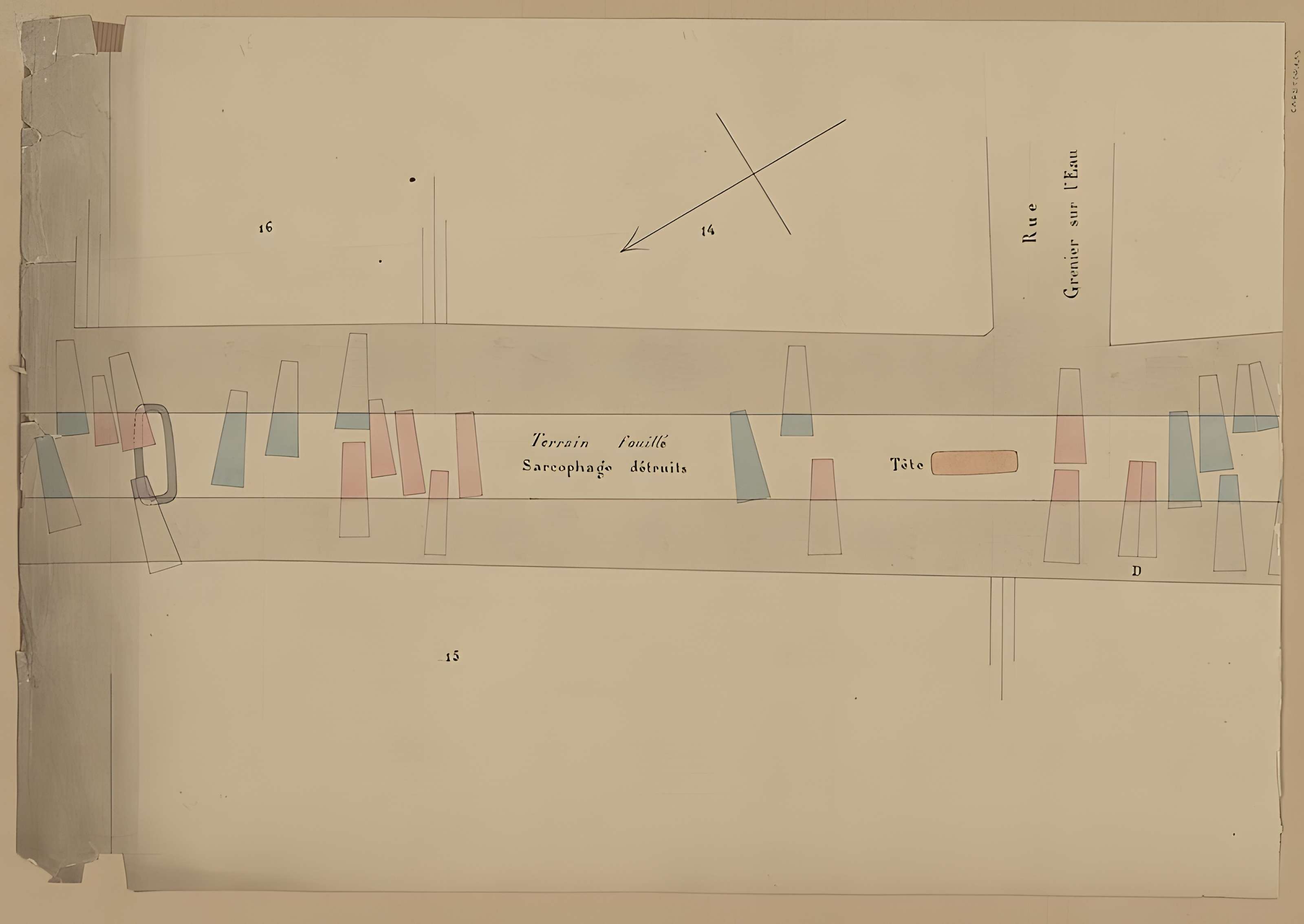 Église Saint-Gervais-Saint-Protais de Paris