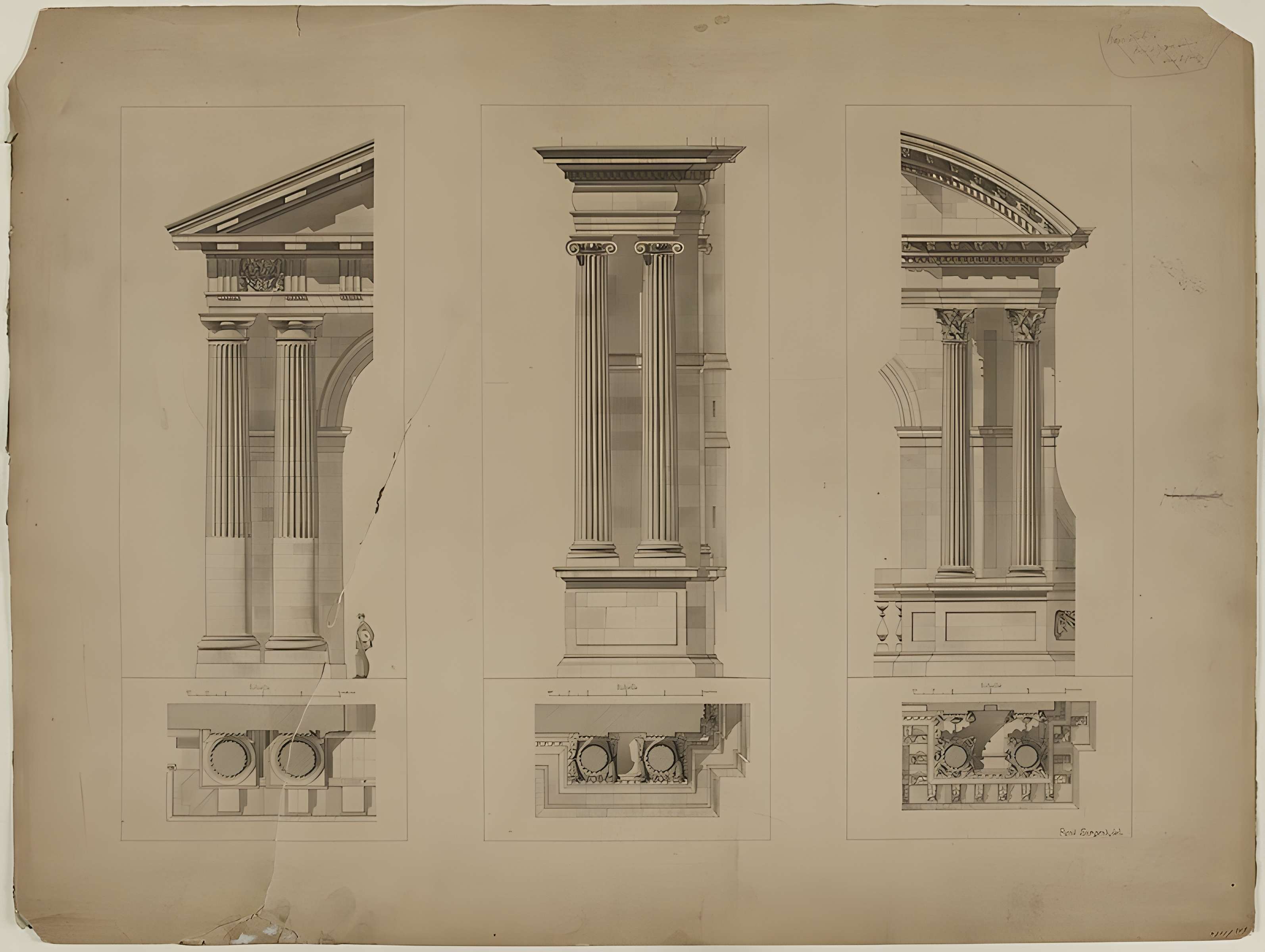 Église Saint-Gervais-Saint-Protais de Paris