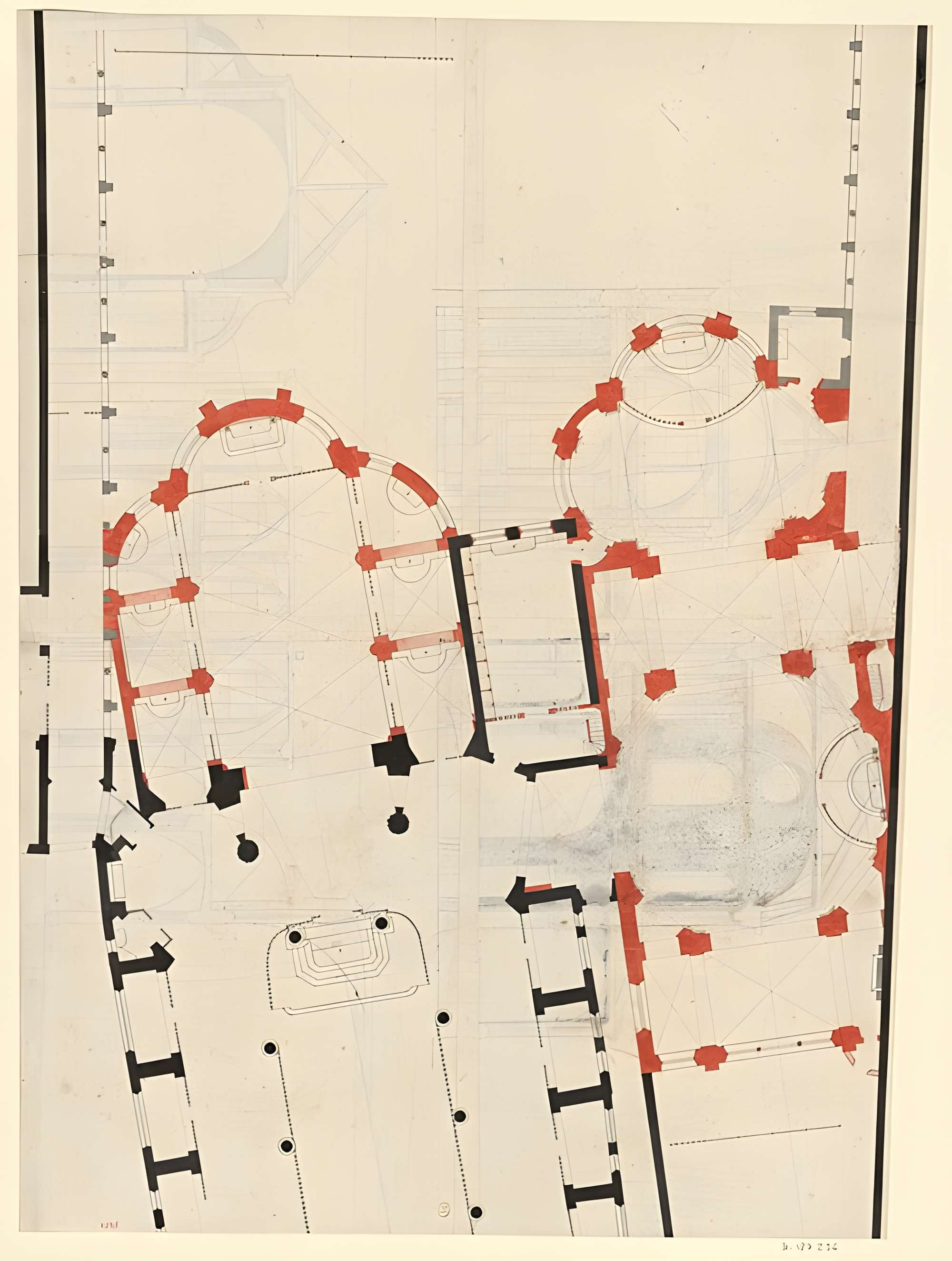 Église Saint-Gervais-Saint-Protais de Paris