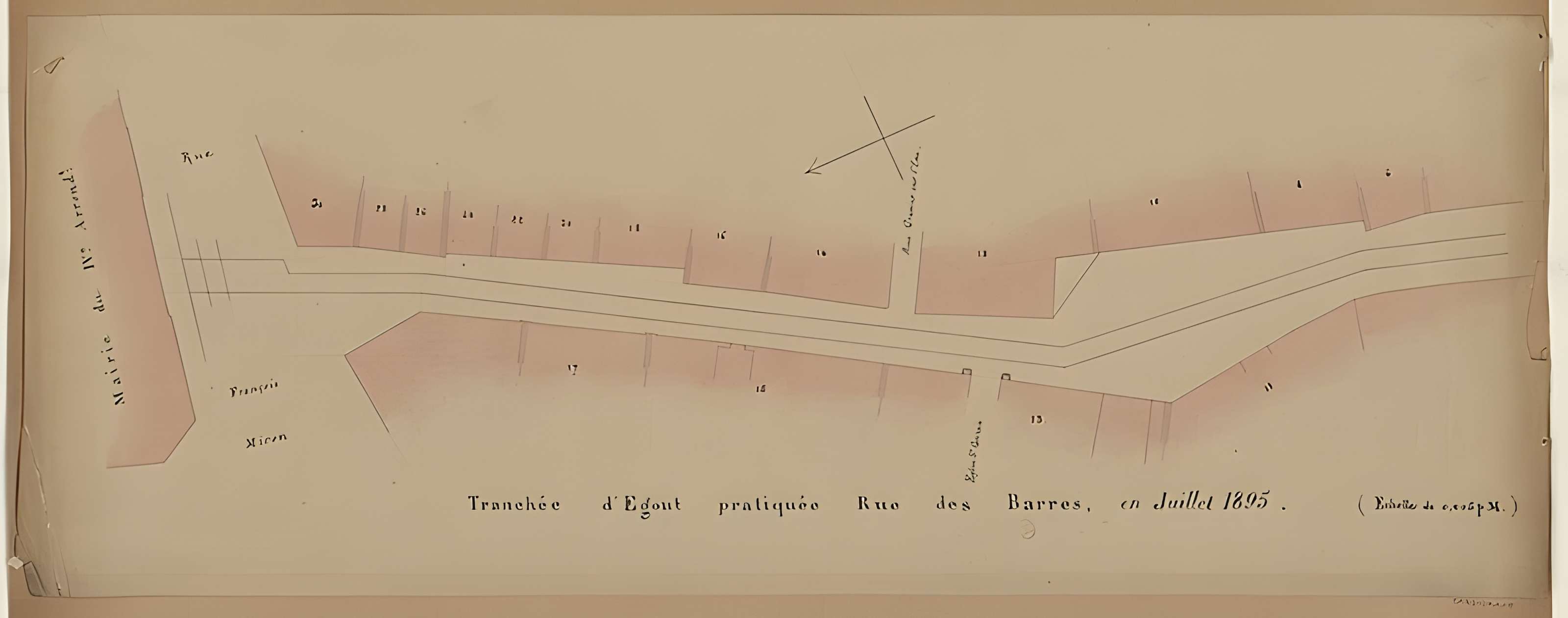 Église Saint-Gervais-Saint-Protais de Paris