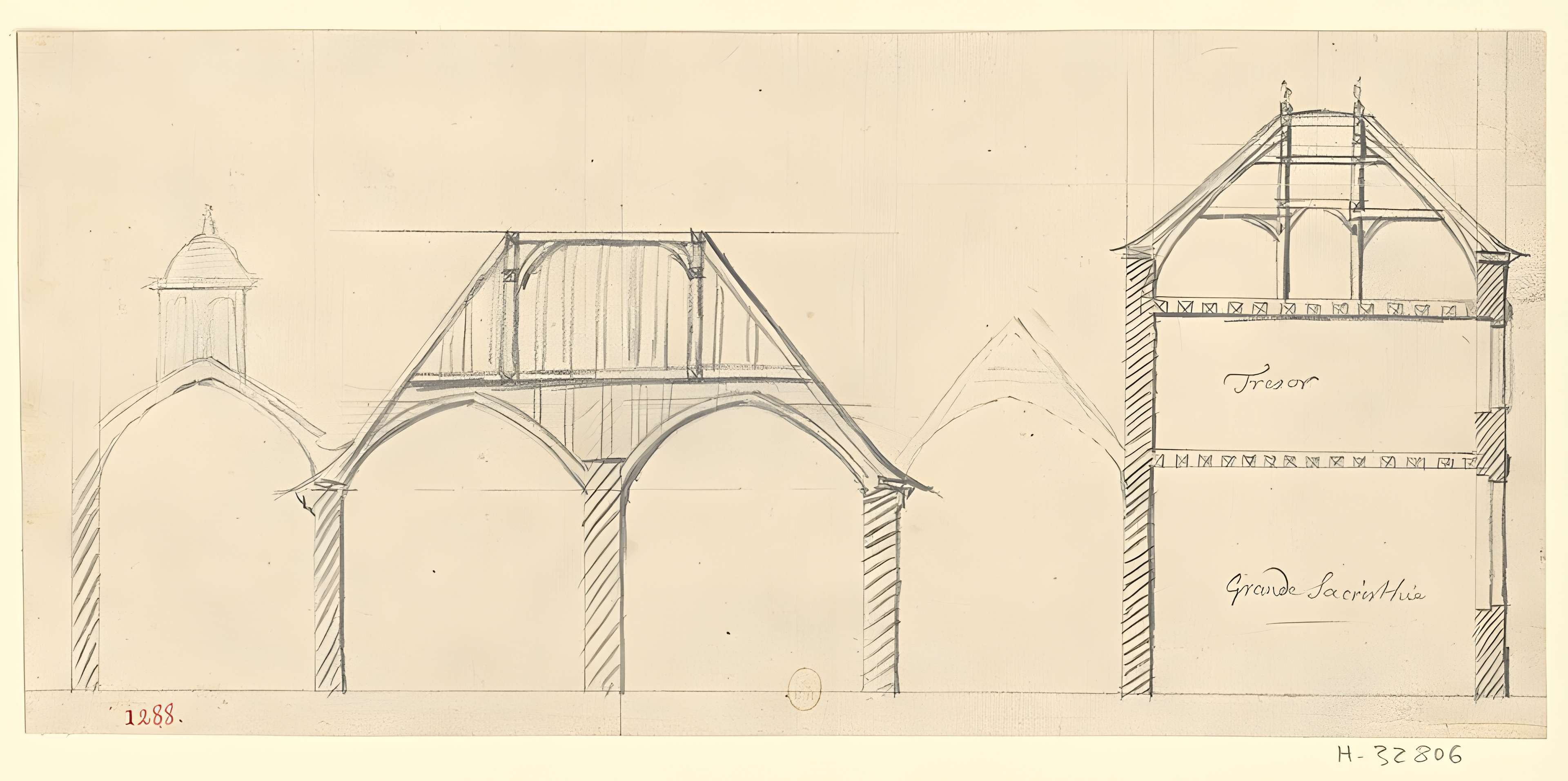 Église Saint-Gervais-Saint-Protais de Paris