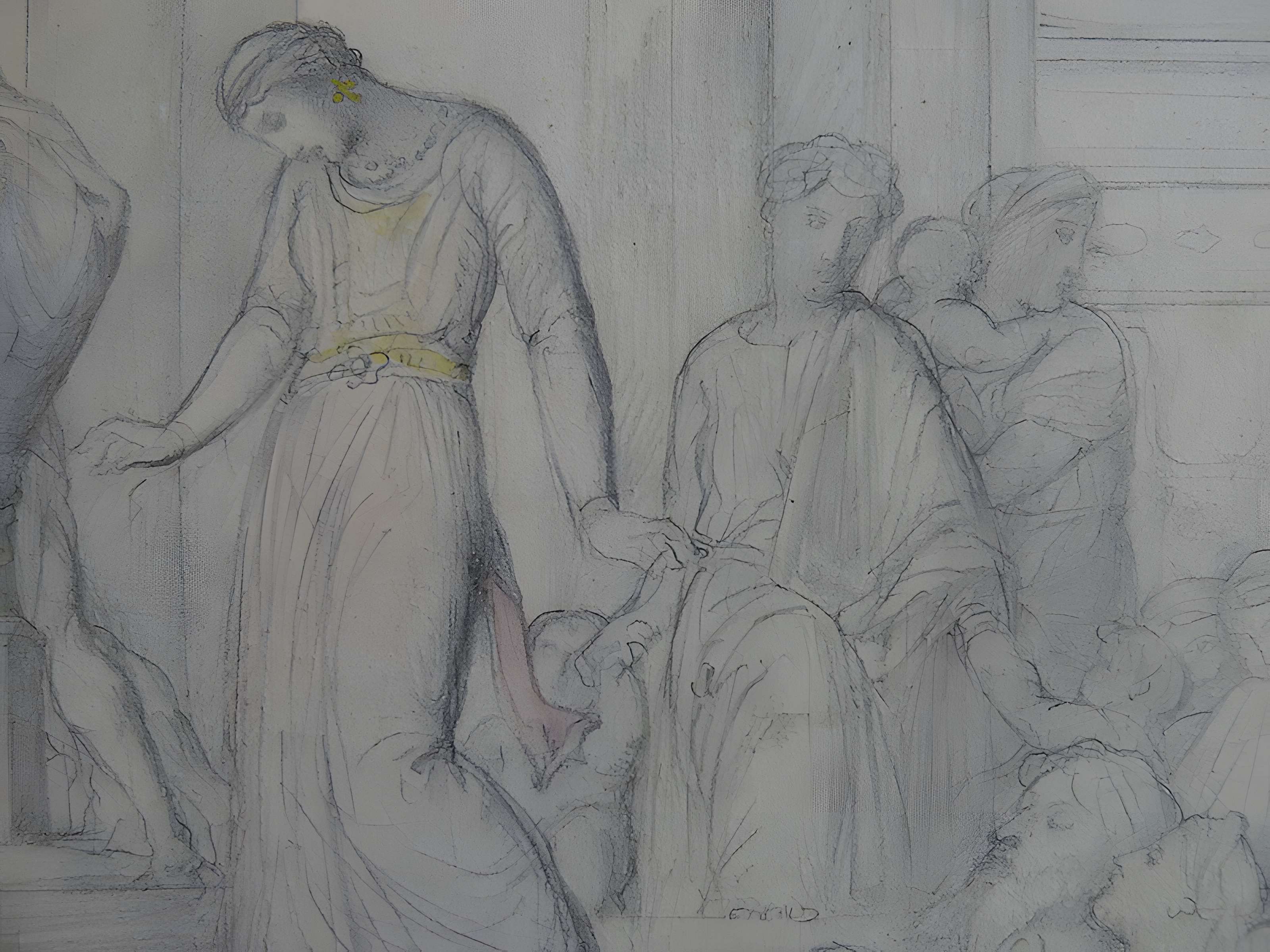 Église Saint-Gervais-Saint-Protais de Paris