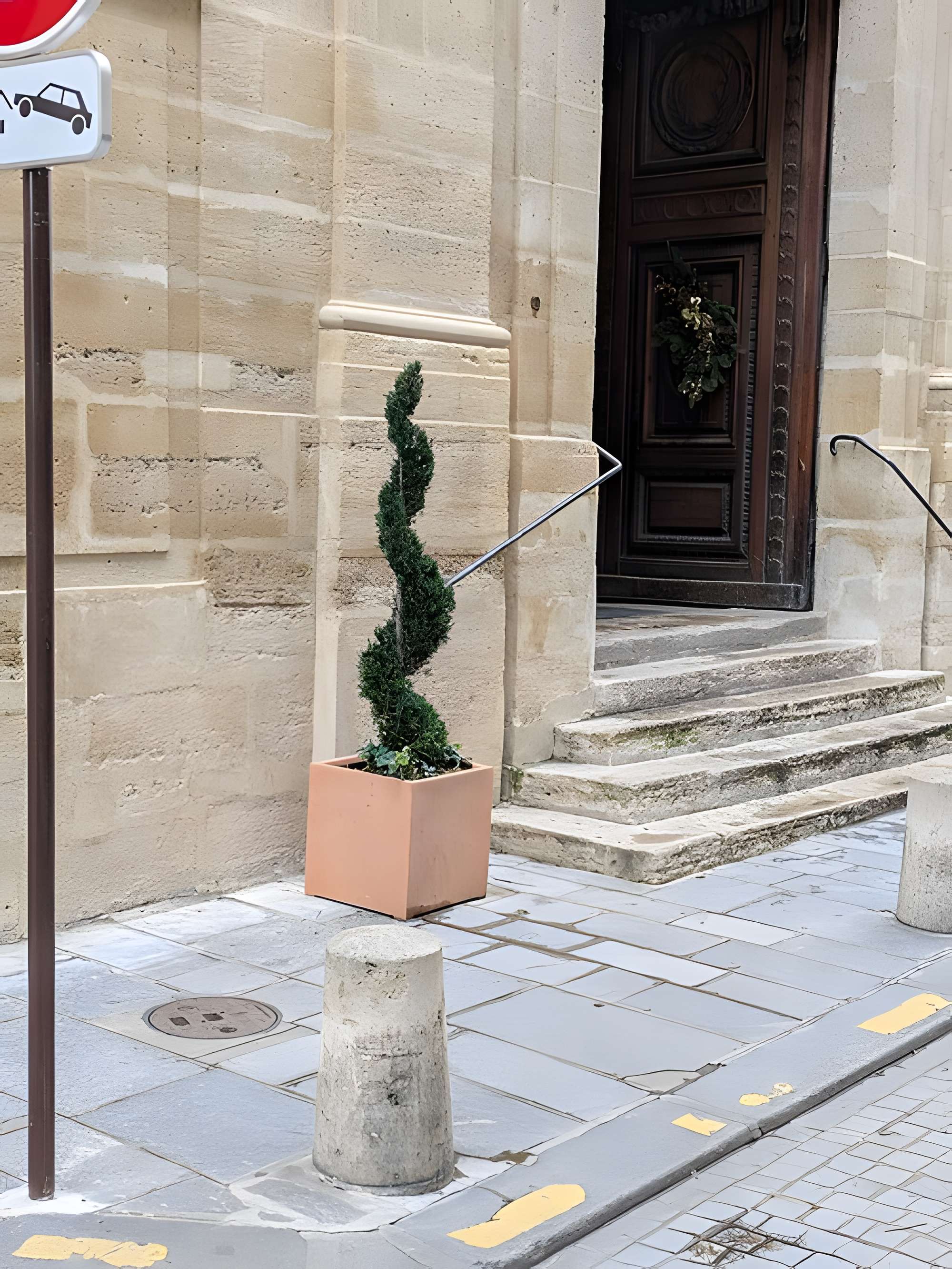 Église Saint-Gervais-Saint-Protais de Paris