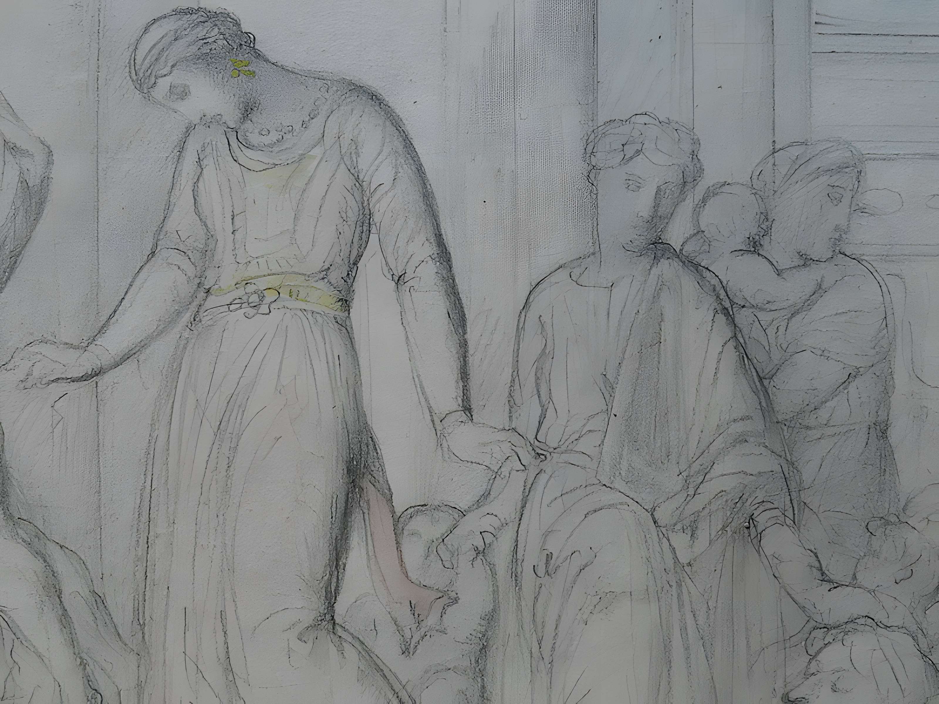 Église Saint-Gervais-Saint-Protais de Paris