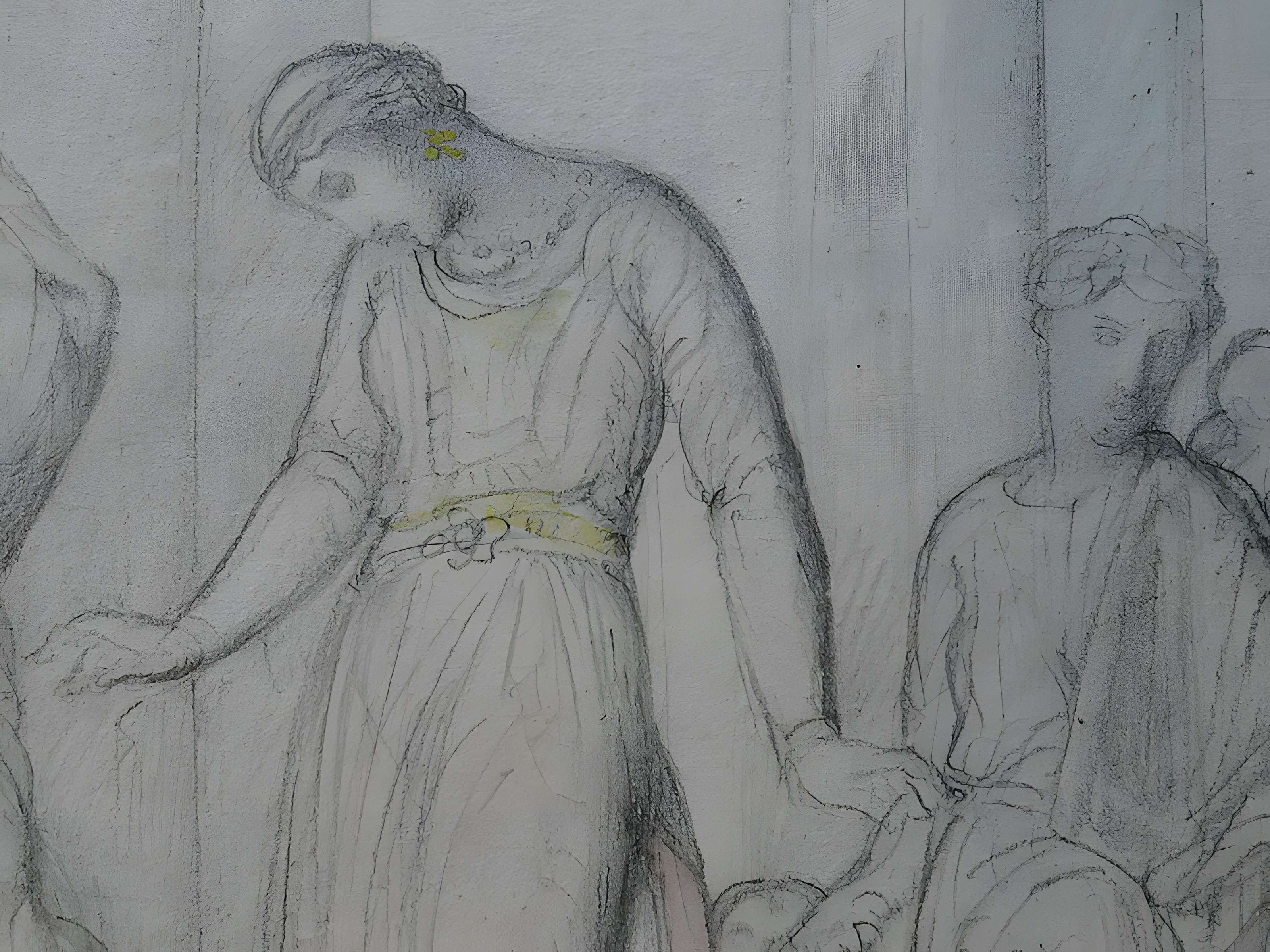 Église Saint-Gervais-Saint-Protais de Paris