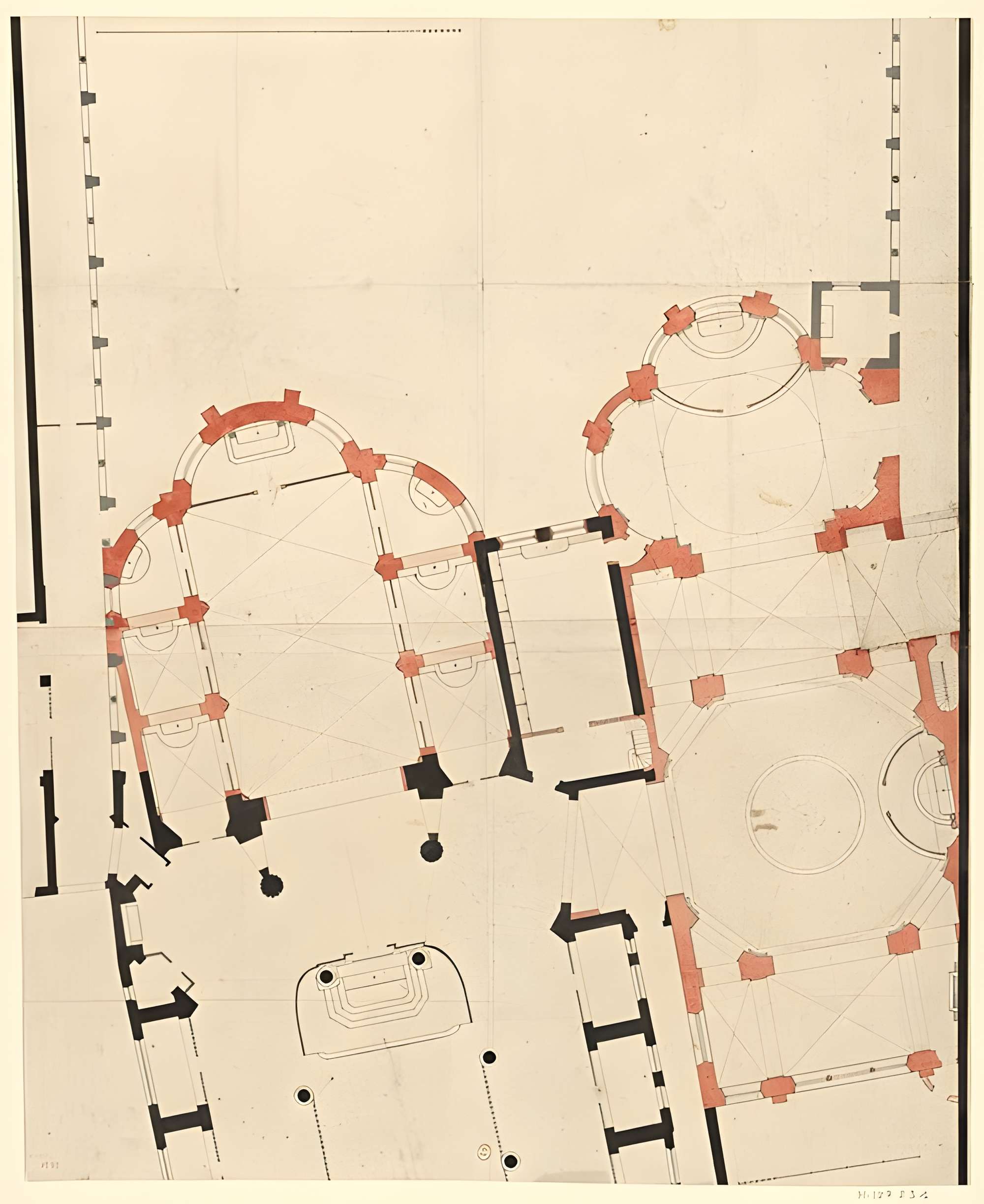Église Saint-Gervais-Saint-Protais de Paris