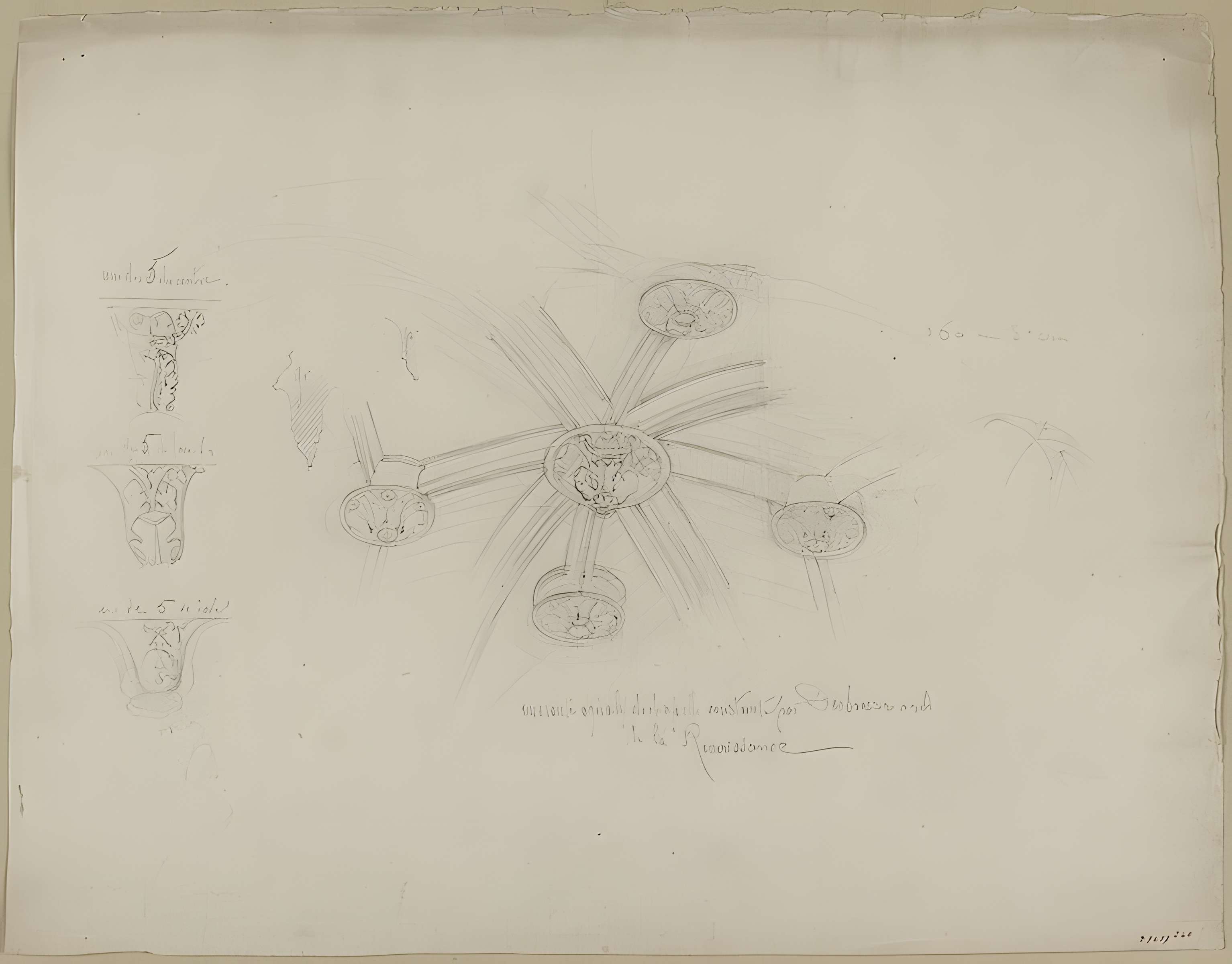 Église Saint-Gervais-Saint-Protais de Paris