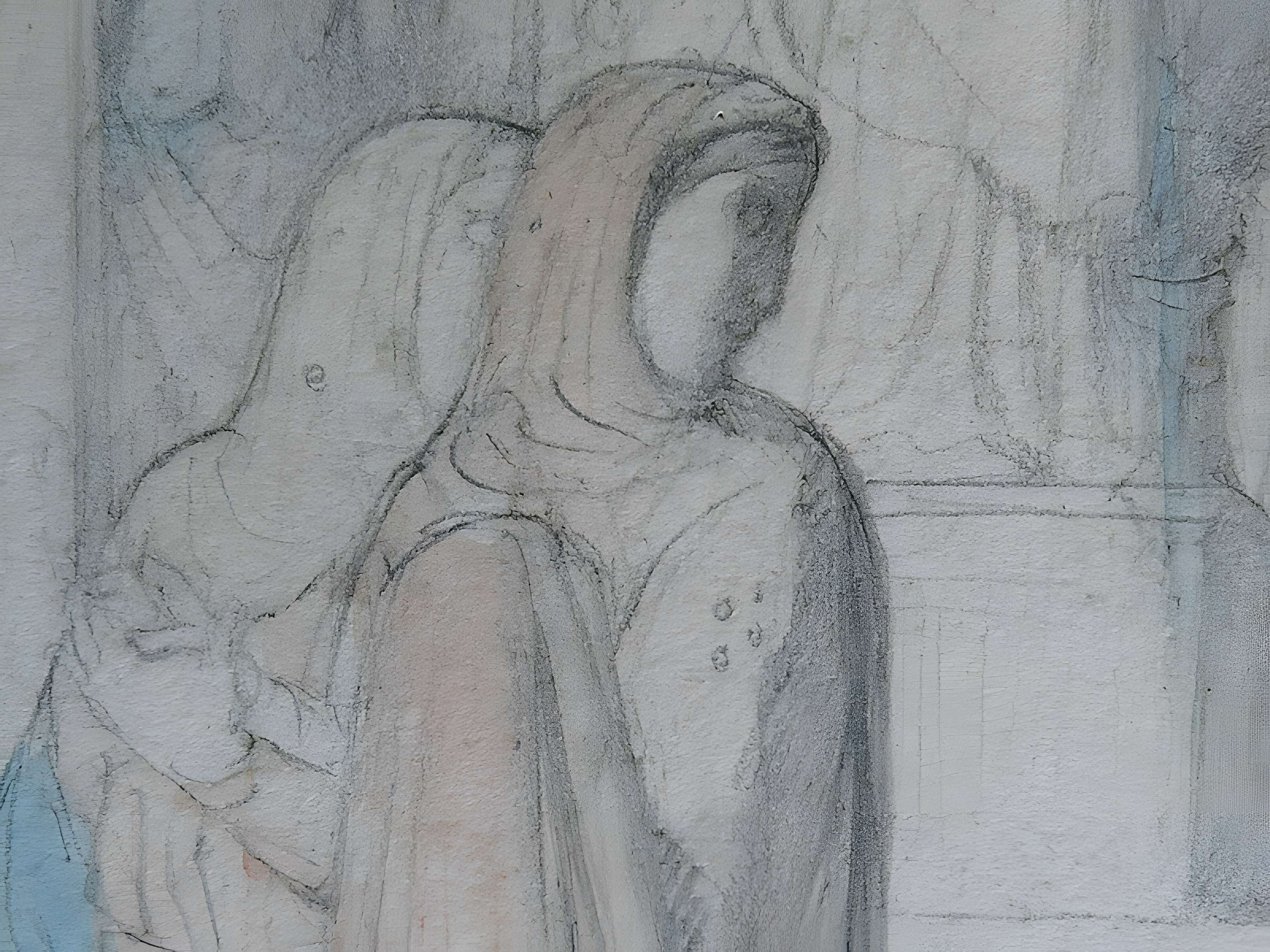 Église Saint-Gervais-Saint-Protais de Paris