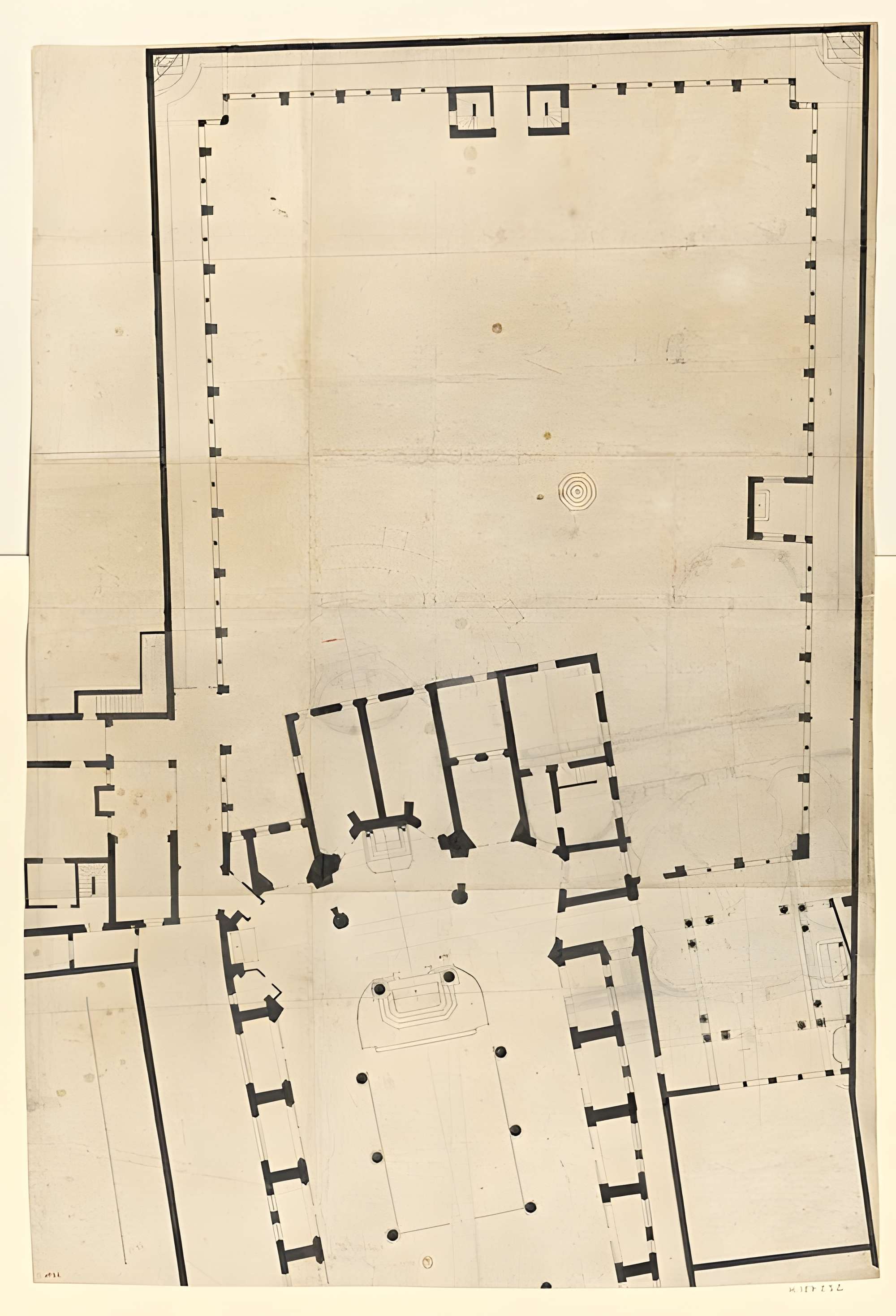 Église Saint-Gervais-Saint-Protais de Paris