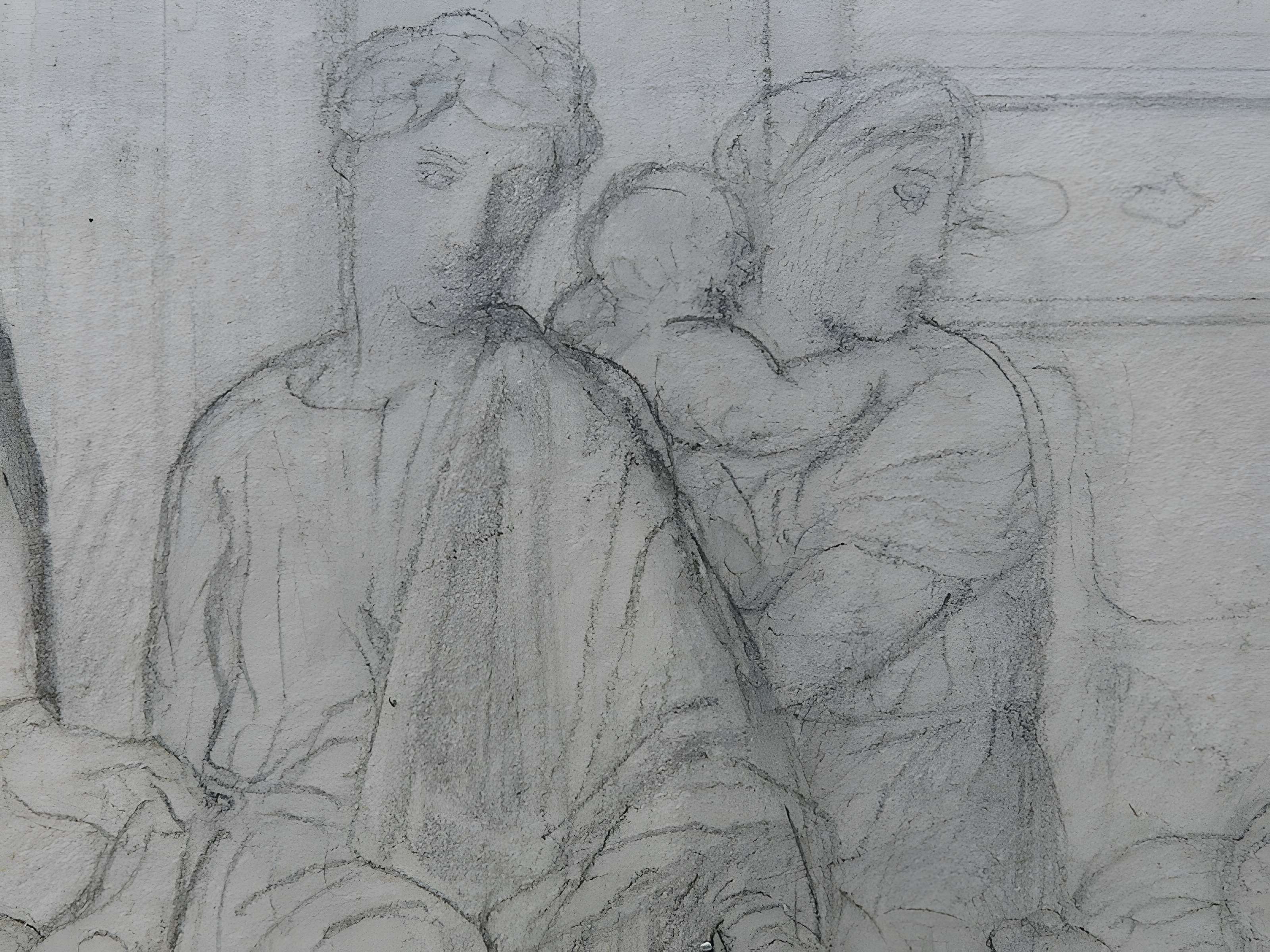 Église Saint-Gervais-Saint-Protais de Paris